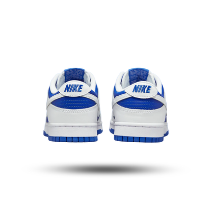 Nike Dunk Low Racer Blue White
