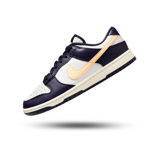 Nike Dunk Low Retro From Nike To You Midnight Navy