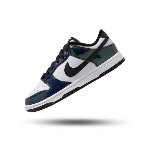 Nike Dunk Low SE Just Do It Iridescent (Women's)
