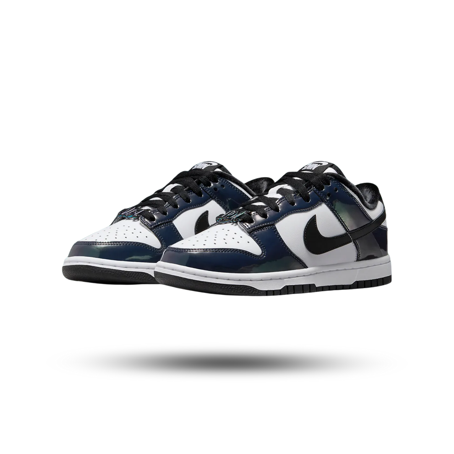 Nike Dunk Low SE Just Do It Iridescent (Women's)