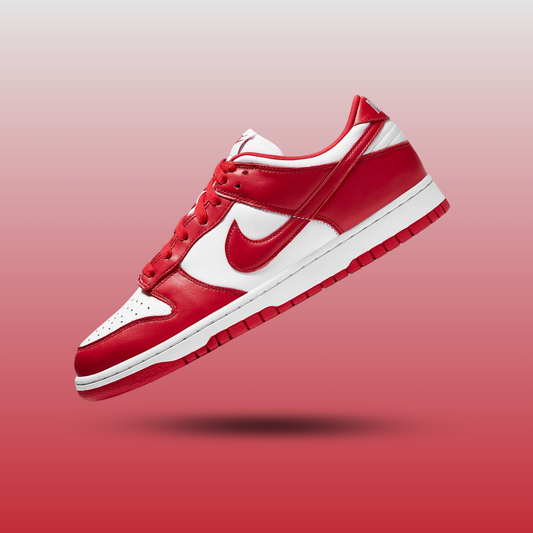 Nike Dunk Low SP St. John's
