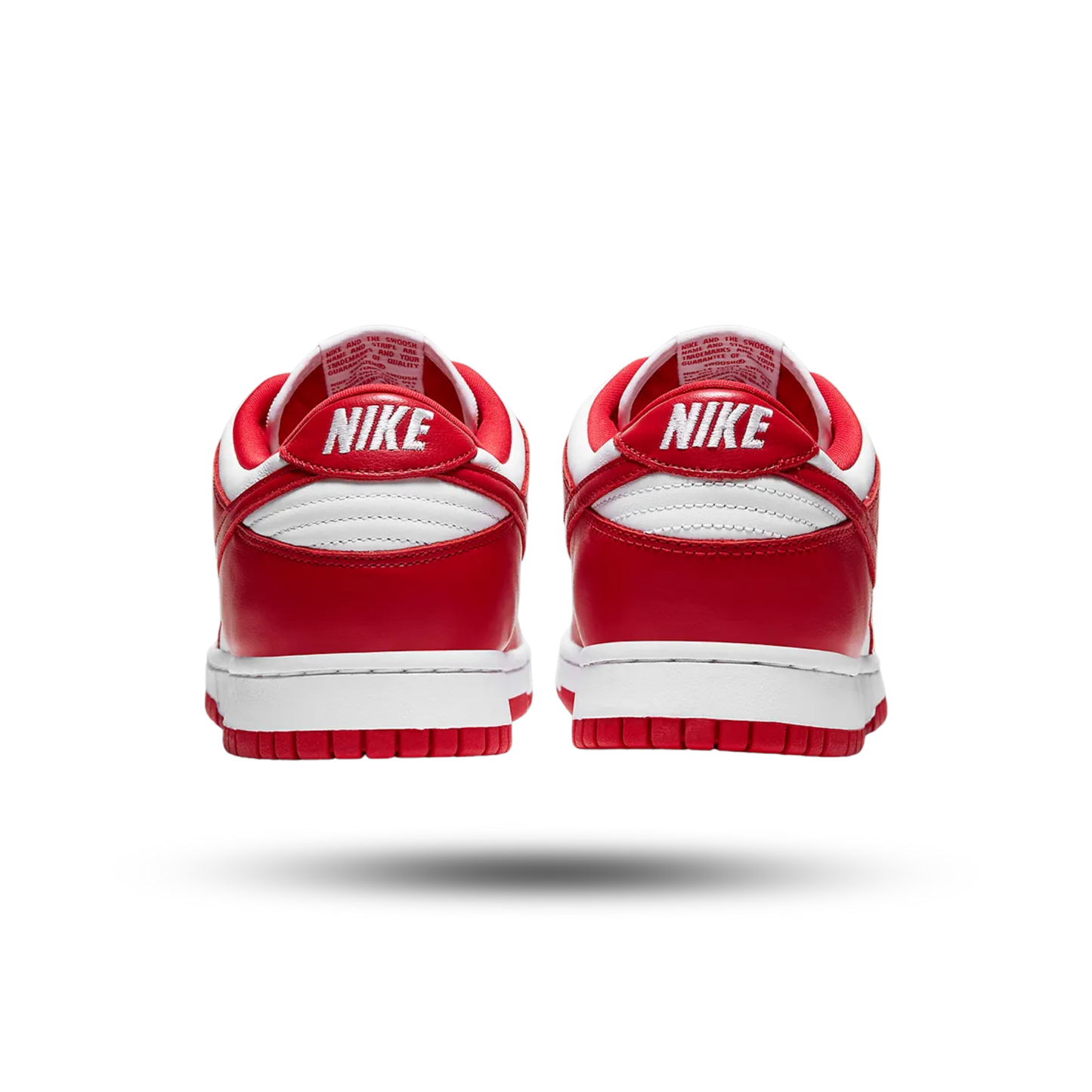 Nike Dunk Low SP St. John's