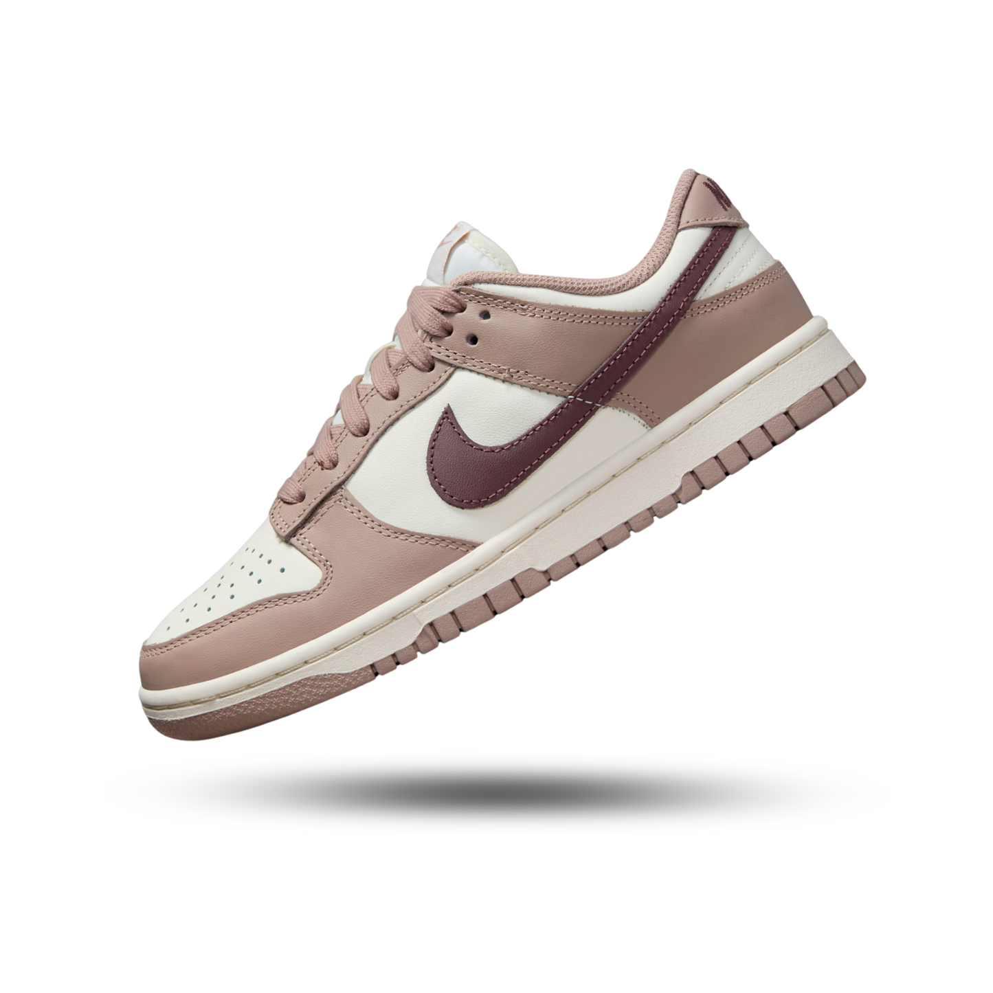 Nike Dunk Low Sail Plum Eclipse (Women's)