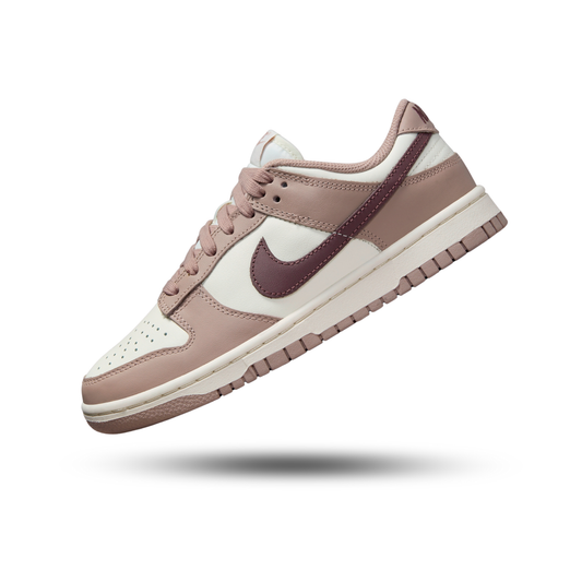 Nike Dunk Low Sail Plum Eclipse (Women's)