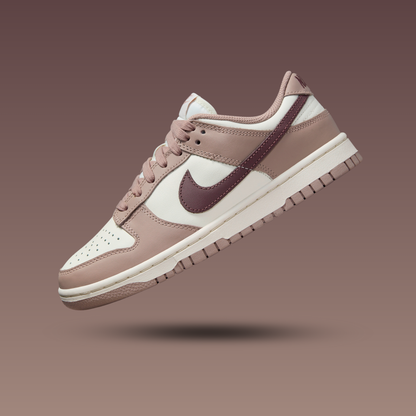 Nike Dunk Low Sail Plum Eclipse (Women's)