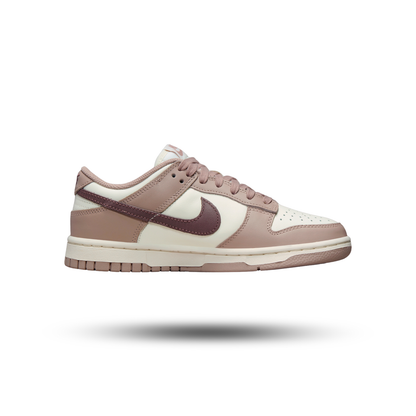 Nike Dunk Low Sail Plum Eclipse (Women's)