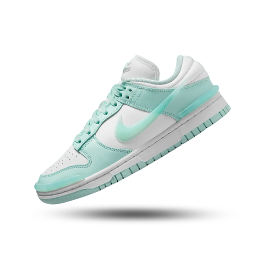 Nike Dunk Low Twist Jade Ice (Women's)