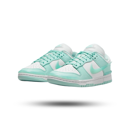 Nike Dunk Low Twist Jade Ice (Women's)
