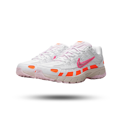 Nike P-6000 Digital Pink Crimson (Women's)