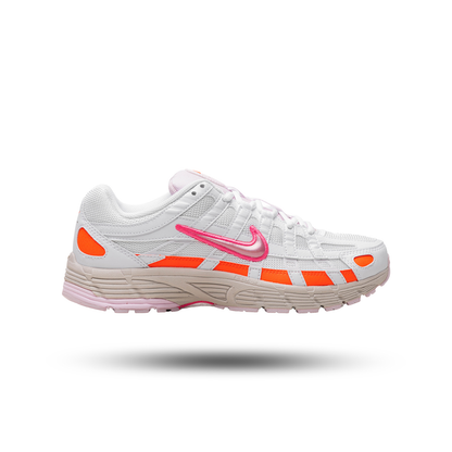 Nike P-6000 Digital Pink Crimson (Women's)