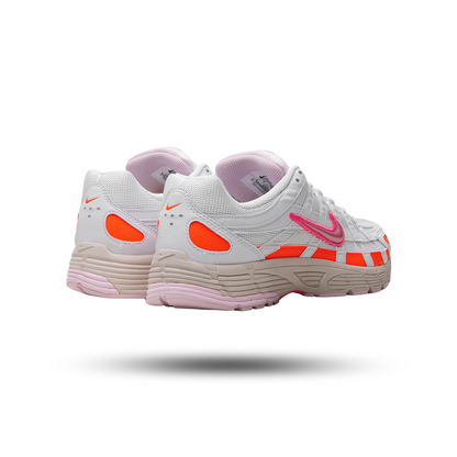 Nike P-6000 Digital Pink Crimson (Women's)