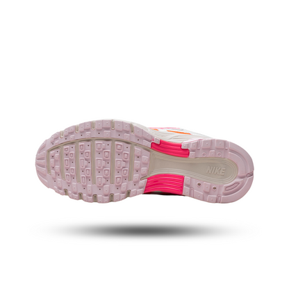 Nike P-6000 Digital Pink Crimson (Women's)