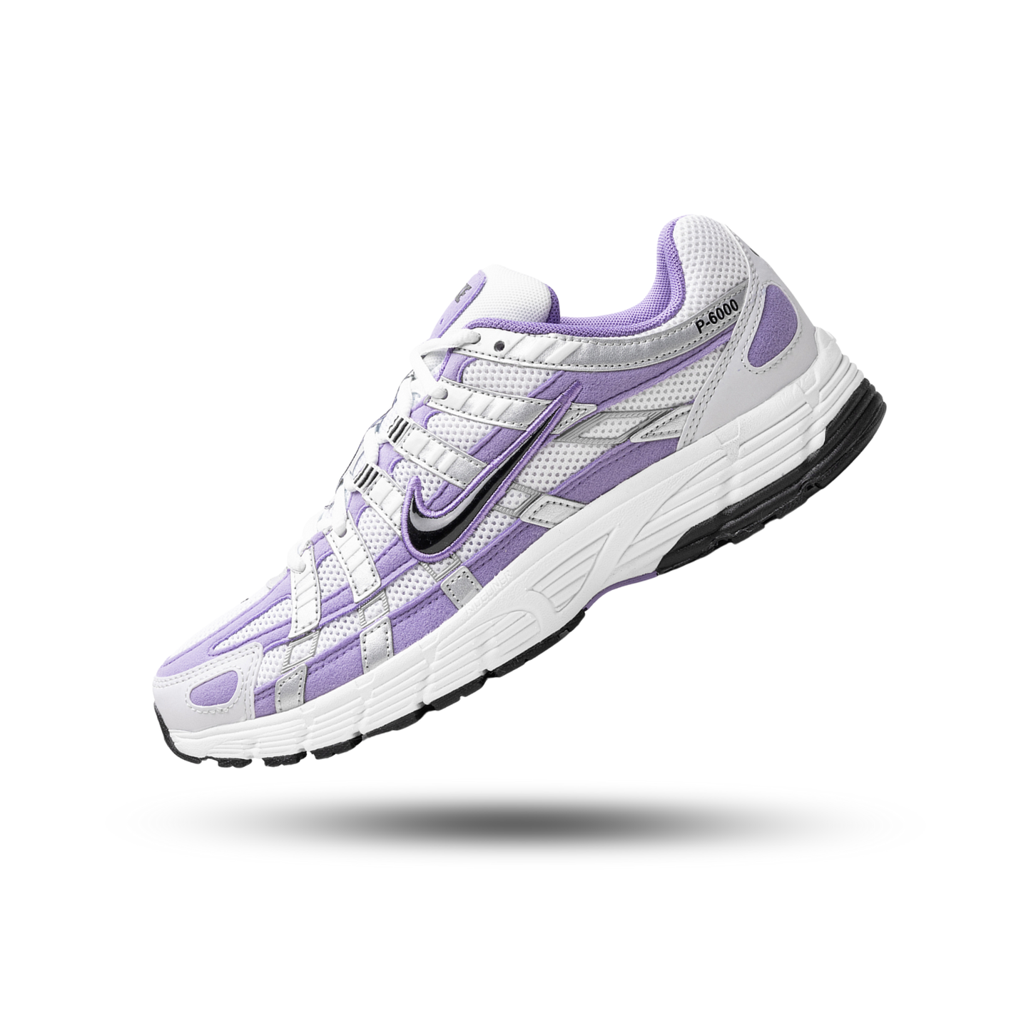 Nike P-6000 Space Purple (Women's)
