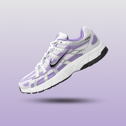 Nike P-6000 Space Purple (Women's)