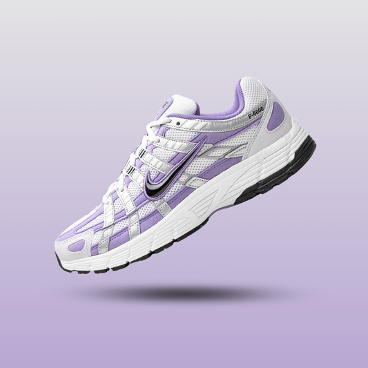 Nike P-6000 Space Purple (Women's)