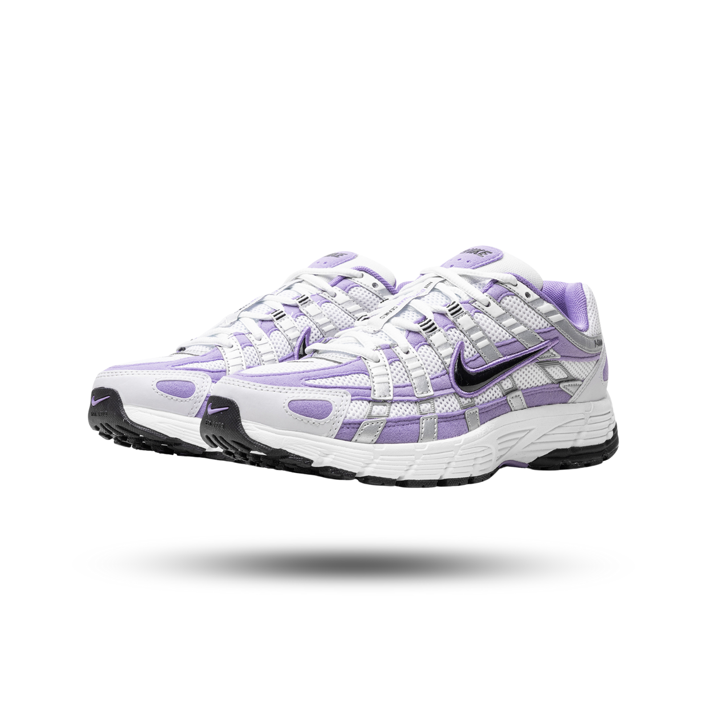 Nike P-6000 Space Purple (Women's)