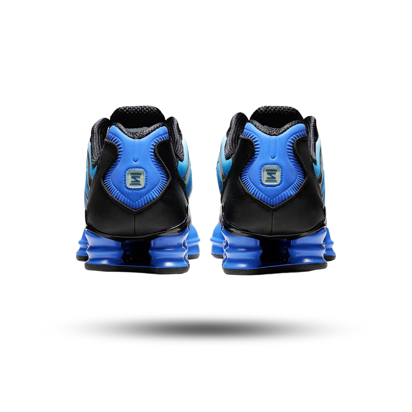Nike Shox TL Vapor Green Racer Blue