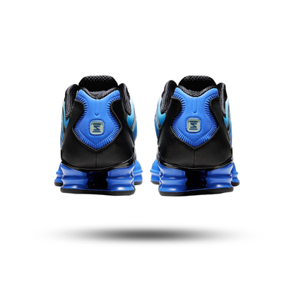 Nike Shox TL Vapor Green Racer Blue