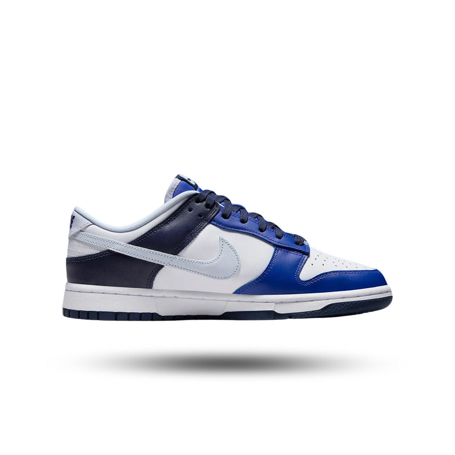 Nike Dunk Low Game Royal Navy