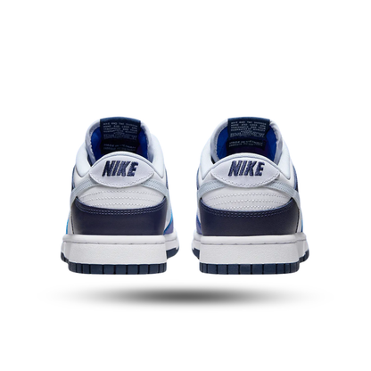 Nike Dunk Low Game Royal Navy