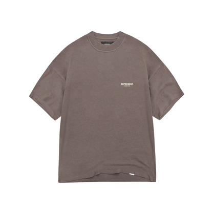 Represent Owners Club T-shirt Fog