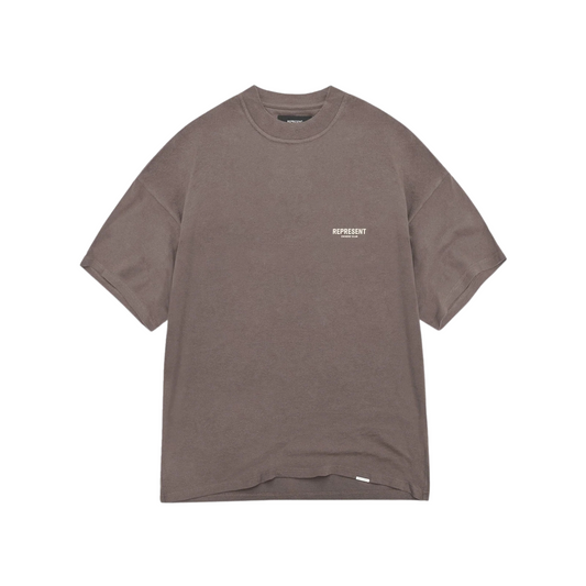 Represent Owners Club T-shirt Fog