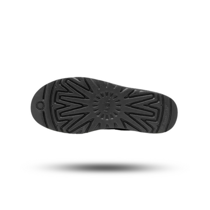 UGG Classic Mini Platform Boot Black (Women's)