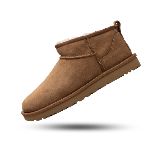 UGG Classic Ultra Mini Boot Chestnut (Women's)