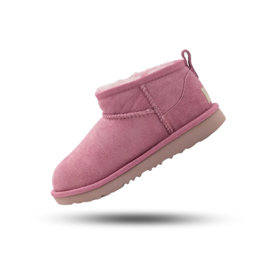 UGG Classic Ultra Mini Boot Dusty Orchid (Kids)