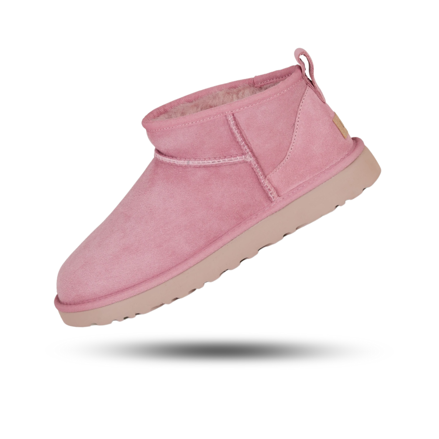 UGG Classic Ultra Mini Boot Dusty Orchid (Women's)