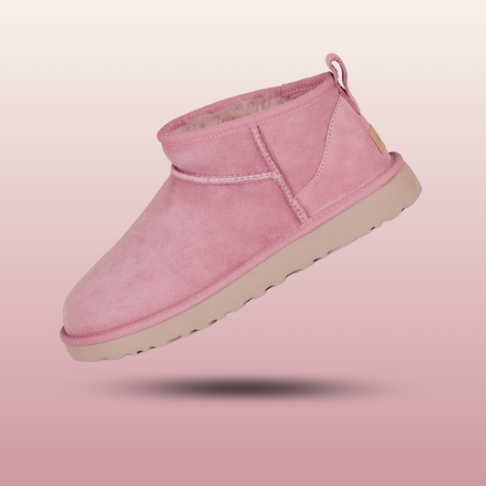 UGG Classic Ultra Mini Boot Dusty Orchid (Women's)