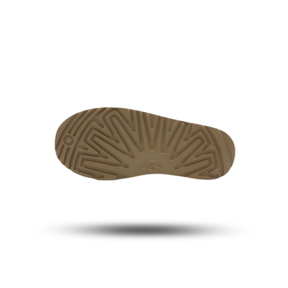 UGG Classic Ultra Mini Boot Sand (Kids)
