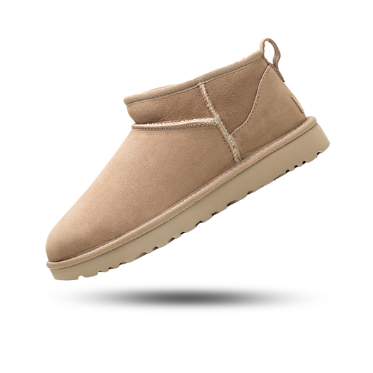 UGG Classic Ultra Mini Boot Sand (Women's)