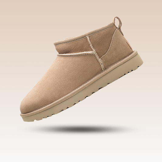 UGG Classic Ultra Mini Boot Sand (Women's)