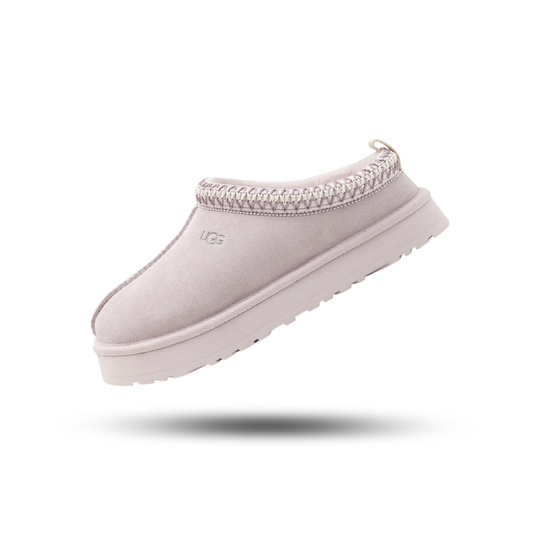 UGG Tazz Slipper Bay Fog (Kids)
