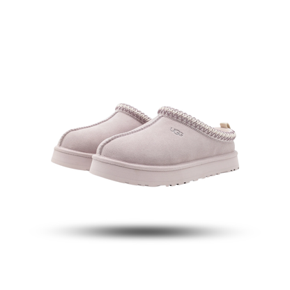 UGG Tazz Slipper Bay Fog (Kids)