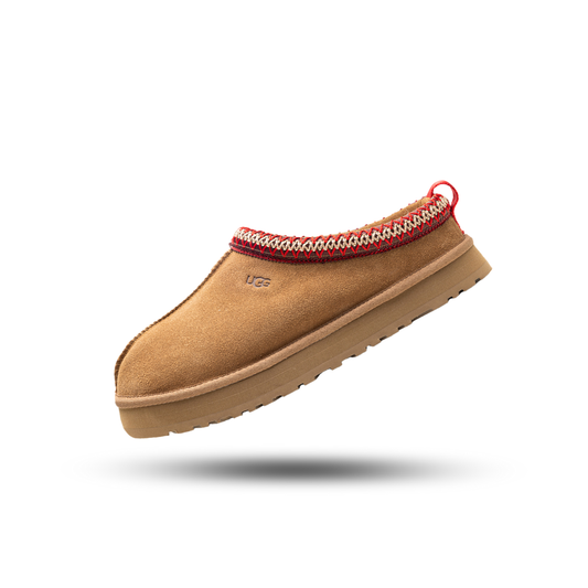UGG Tazz Slipper Chestnut (Kids)