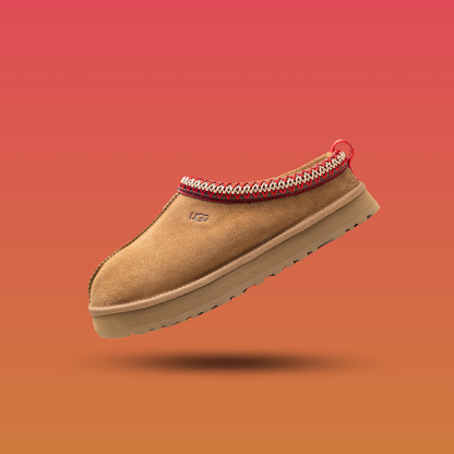 UGG Tazz Slipper Chestnut (Kids)