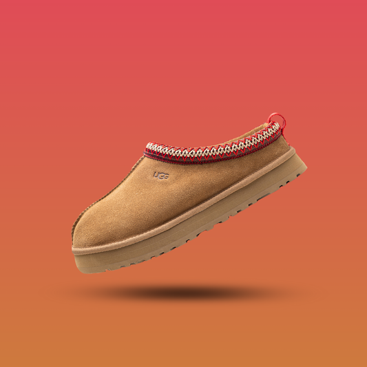 UGG Tazz Slipper Chestnut (Kids)