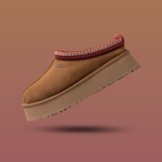 UGG Tazz Slipper Chestnut (Women's)