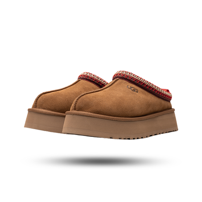 UGG Tazz Slipper Chestnut (Women's)