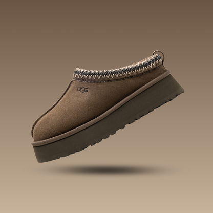 UGG Tazz Slipper Hickory (Women's)
