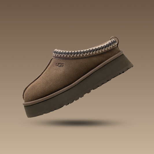 UGG Tazz Slipper Hickory (Women's)