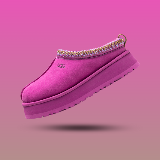 UGG Tazz Slipper Mangosteen (Women's)