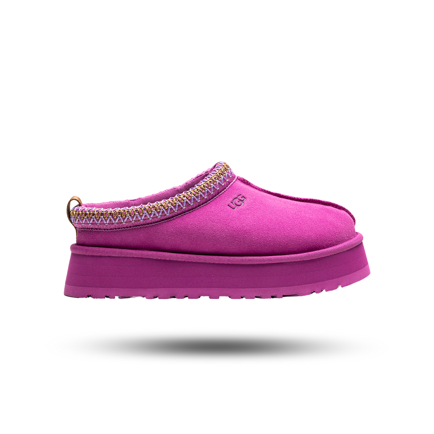 UGG Tazz Slipper Mangosteen (Women's)