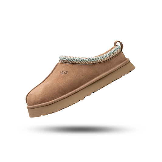 UGG Tazz Slipper Sand (Kids)
