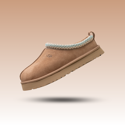 UGG Tazz Slipper Sand (Kids)