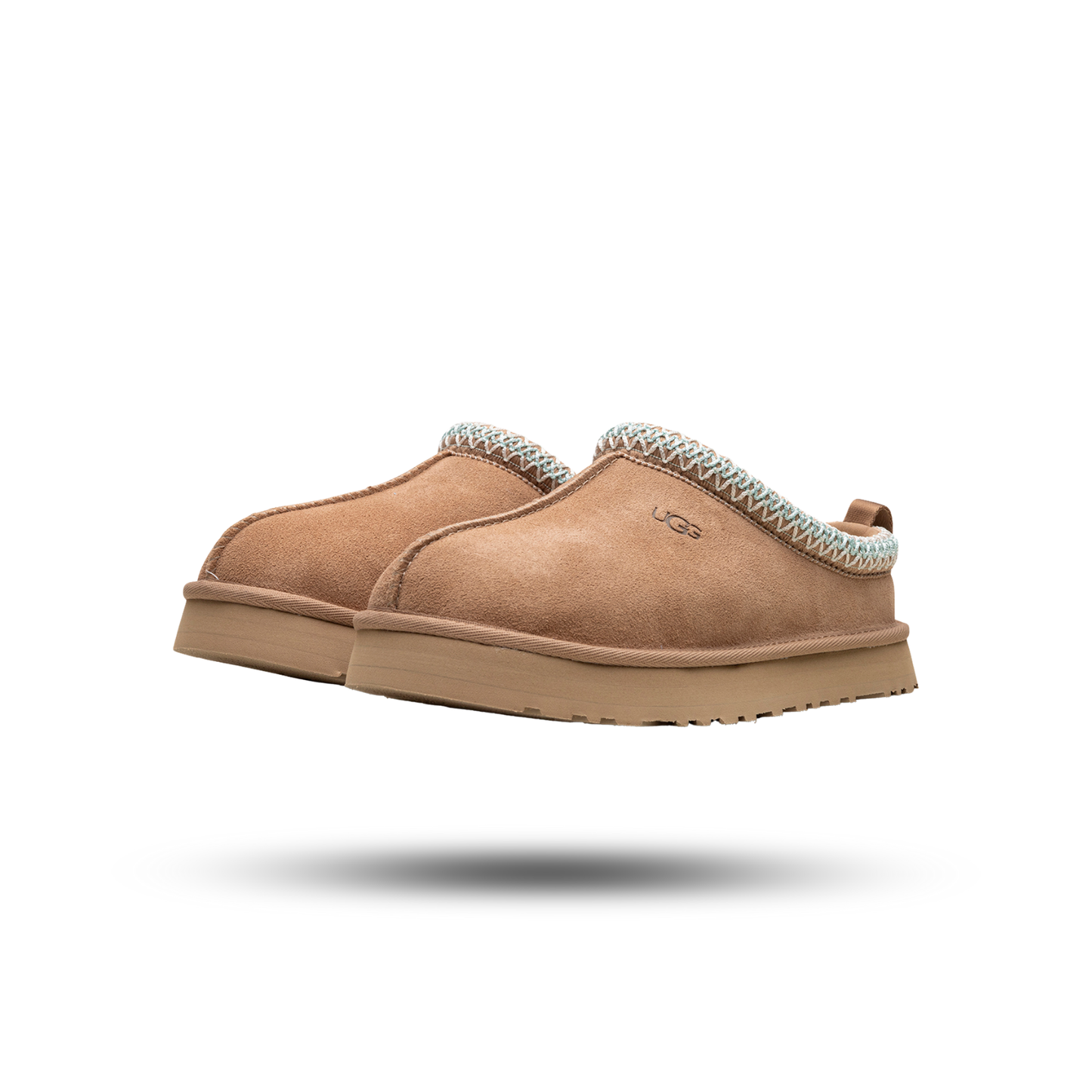 UGG Tazz Slipper Sand (Kids)