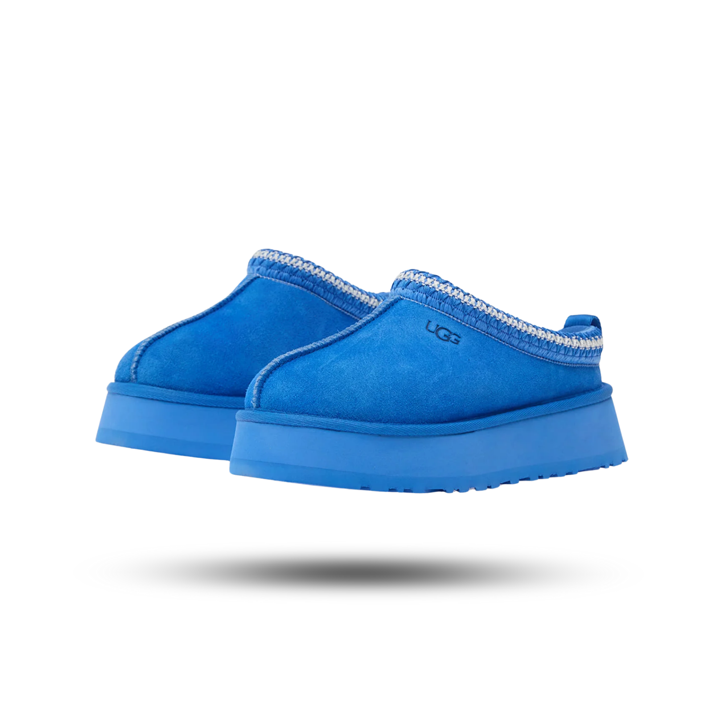 UGG Tazz Slipper Big Sky (Women's)