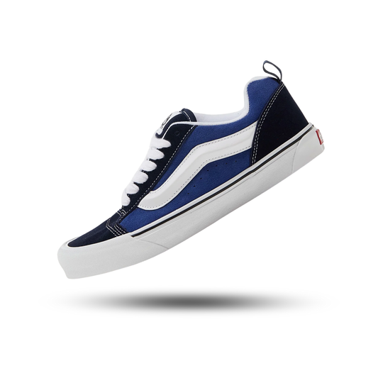 Vans Knu Skool Navy White